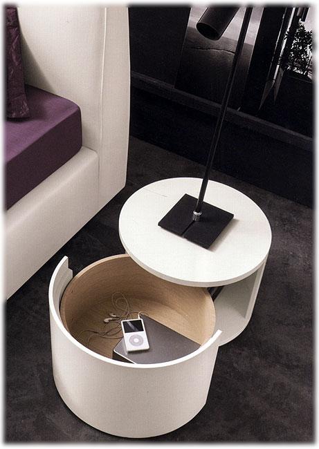 Тумбочка VINTAGE DALL'AGNESE GCVN1223  - Вид №2