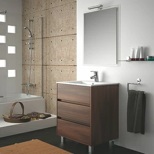 КОМПЛЕКТ МЕБЕЛИ ARENYS 60 СМ BROWN ACACIA