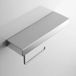 Полочка с бумагодержателем PLAY2 Antonio Lupi PLAY