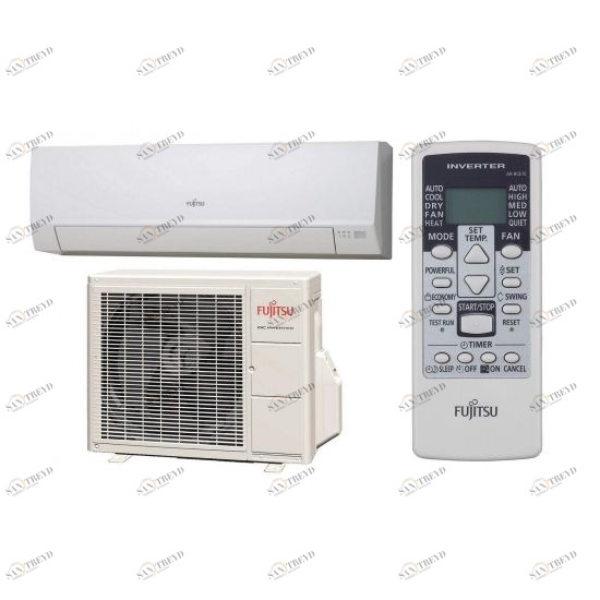 Fujitsu ASYG09LLCE-R/AOYG09LLCE-R sun-id-369508