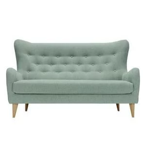 Диван Pola, светло-бирюзовый