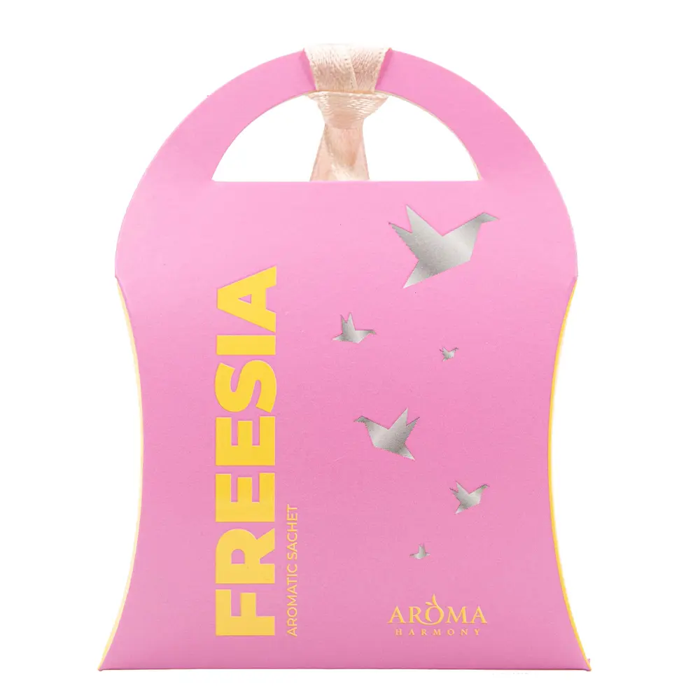 Саше ароматическое Aroma Harmony Freesia 84999535 STLM-2151982 