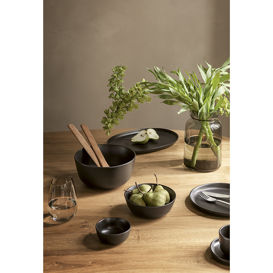 502767 Чаша nordic kitchen, 150 мл, черная Eva Solo  - Вид №1