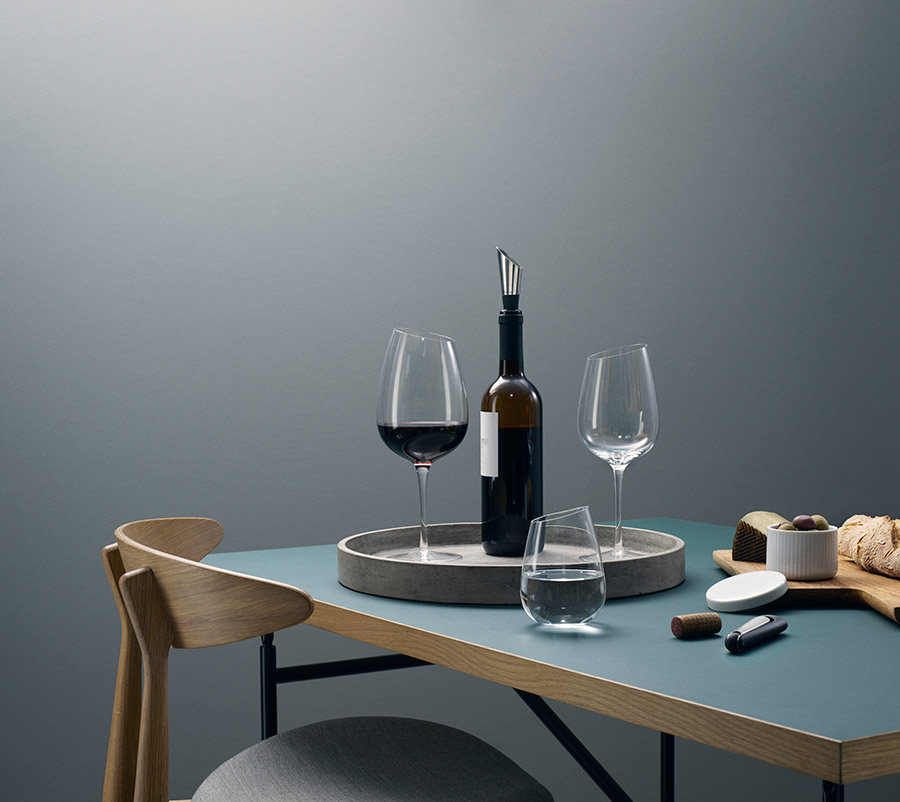 541036 Бокал для белого вина magnum, 600 мл Eva Solo  - Вид №3