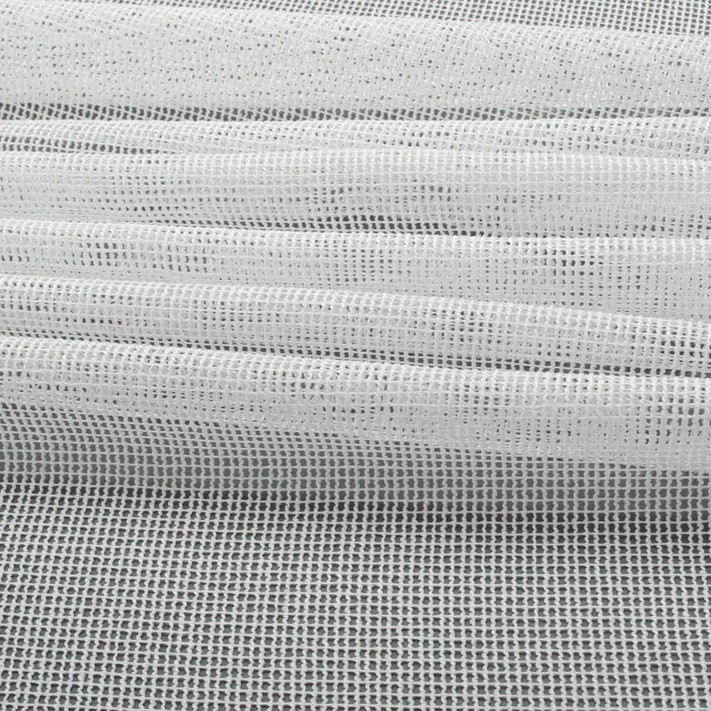 Тюль 1 м/п Guha сетка 300 см цвет кремовый 85342212 STLM-2087567 AMAZONTEXTILE  - Вид №2