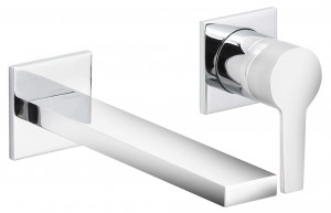 51116050200 Однорычажный смеситель для умывальника KEUCO Edition 11