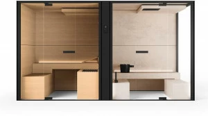 Glass1989 Сауна / турецкая баня Home & spa rituals