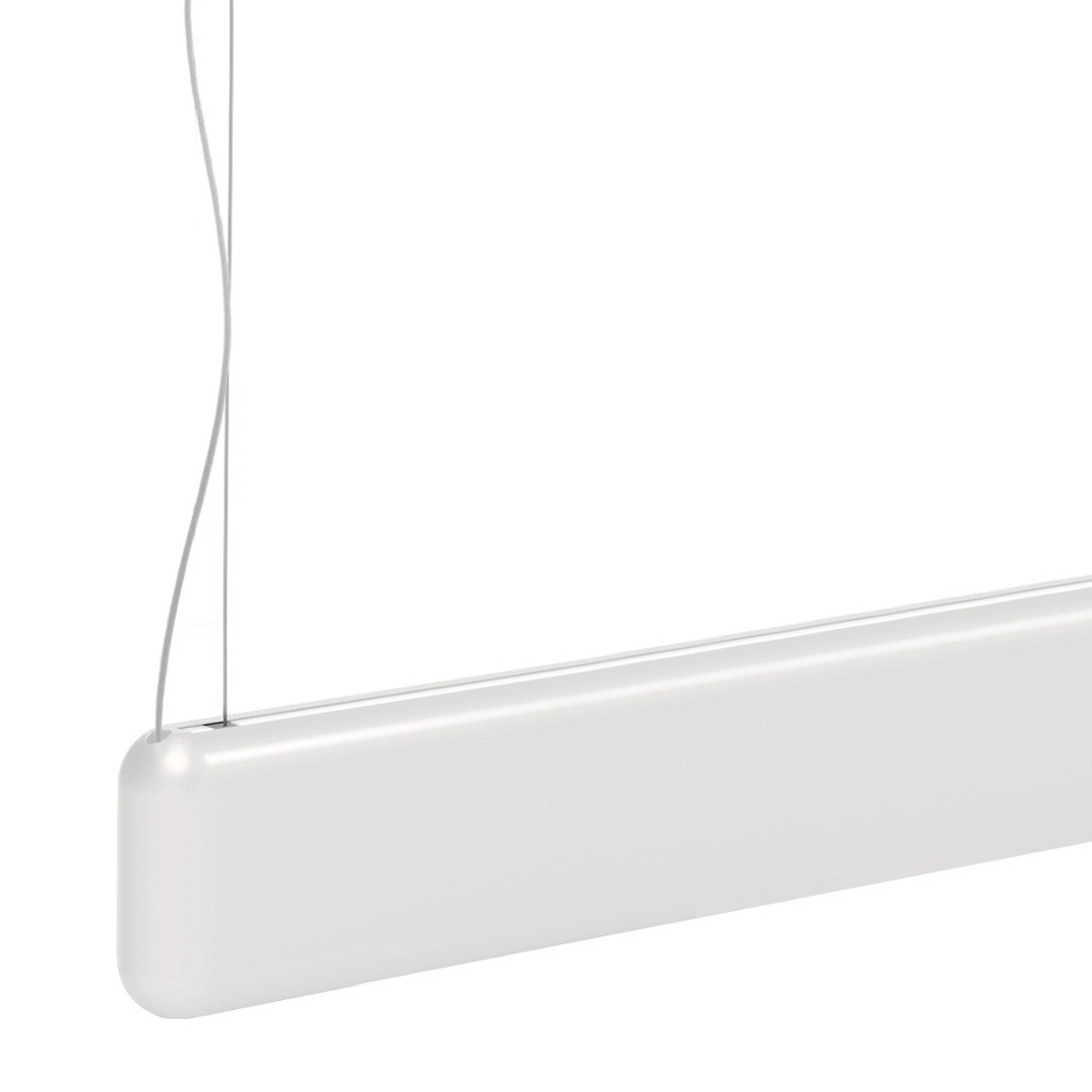 Narro 3400 2L Ghidini Narro .01 Белый (Матовый) 