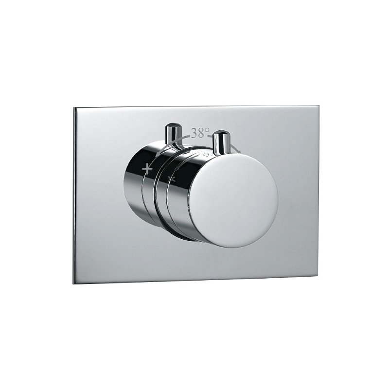 FLR-CHR-5679 Термостат Jaquar Florentine Santreyd