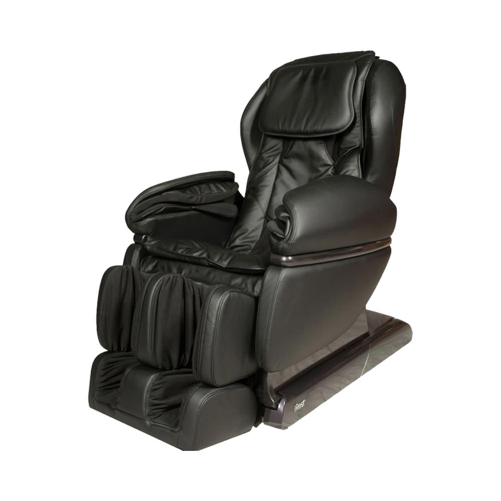 SL-A91 Массажное-кресло BEIGE (бежевое) IREST  - Вид №5