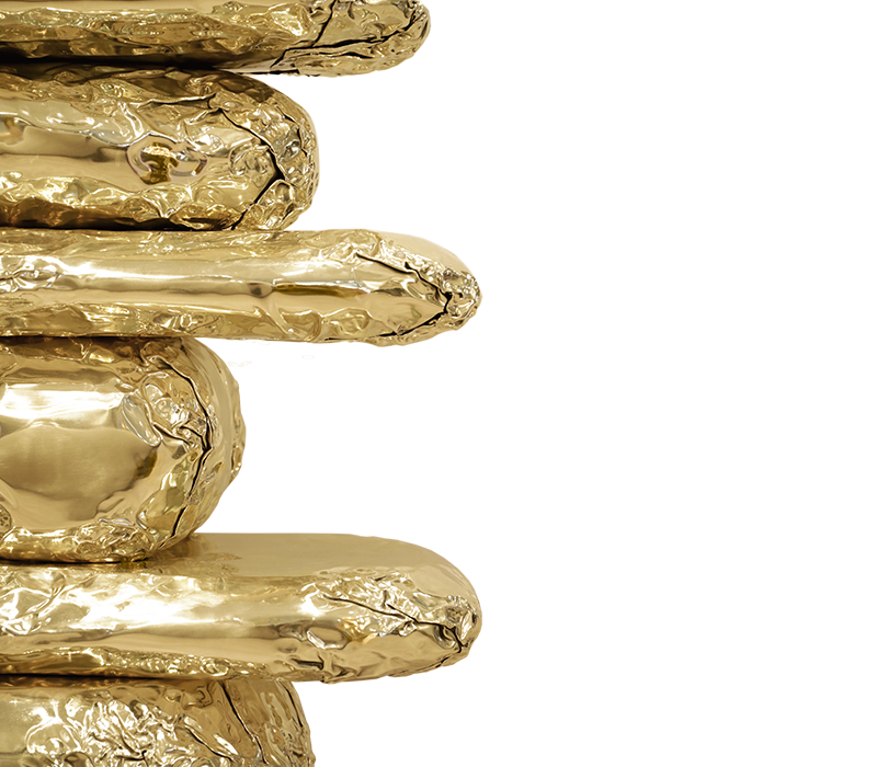 0-326 Консоль Stonehenge  Boca Do Lobo  - Вид №6