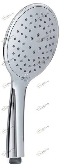 GEDY Душ в прессе Tech Gyhs10302