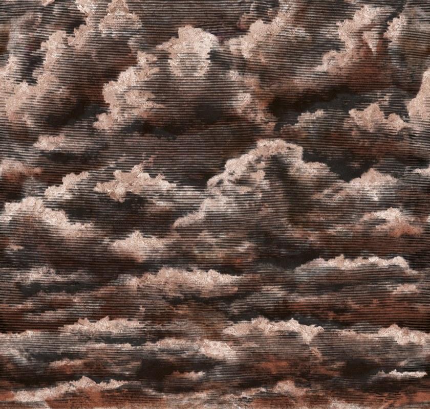 Inkiostro Bianco Обои сусальное золото Goldenwall 2020 Inkkuzf2001,2,3,4 - Вид №2