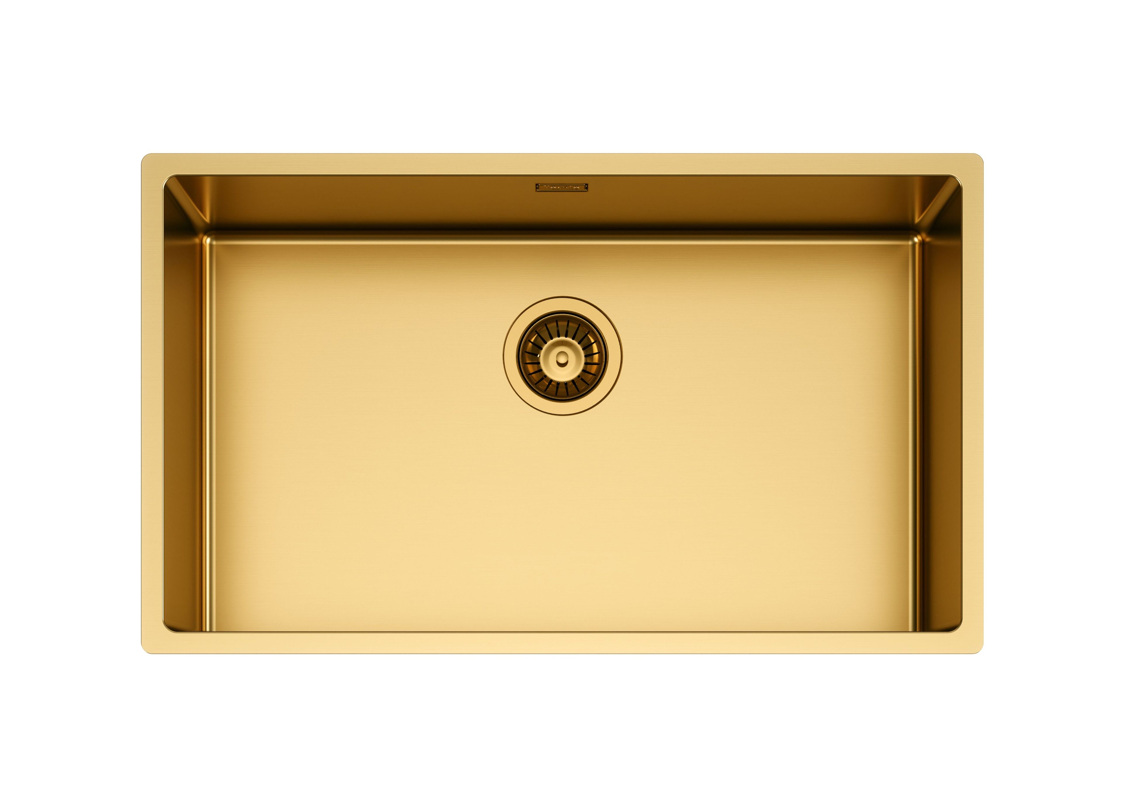 Раковина из нержавеющей стали TASCA CANOVA PVD ARCH-00149036 - Вид №13