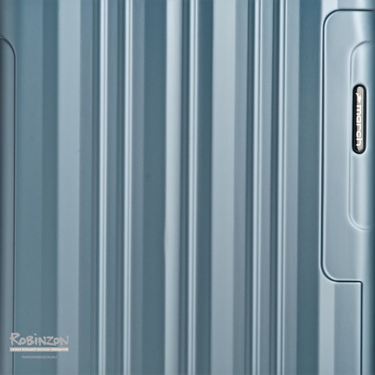 M5000-54-74 Чемодан M5000*74 L March Cosmopolitan - Вид №7