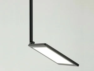 Eden Design Подвесной светильник oled из алюминия с диммером °oh!led