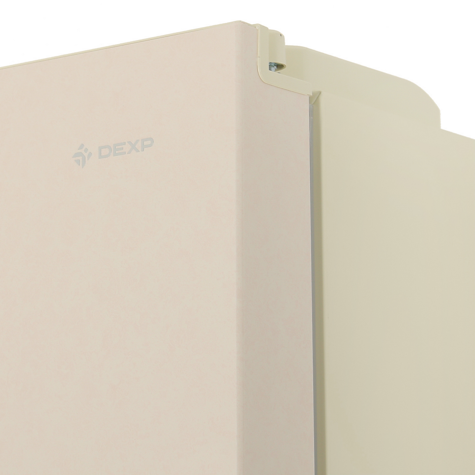 5405576 Холодильник Side by Side   DEXP SBS4-53AMG бежевый STDN-0142781 - Вид №7