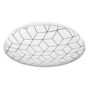 Светильник светодиодный Lumin Arte Mosaic C14LLS24W 24 Вт 4000К 1800 Лм 16 м², нейтральный белый свет, цвет белый