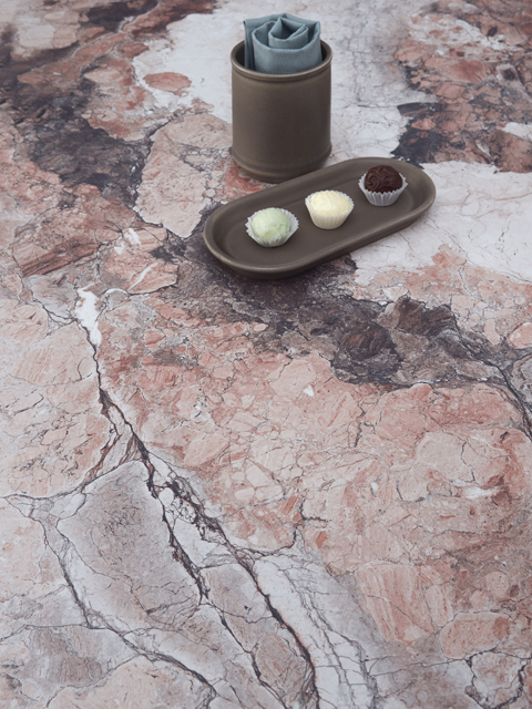 Столешницы для кухни - Персиано LIGRON LIST353 2138 - Вид №15