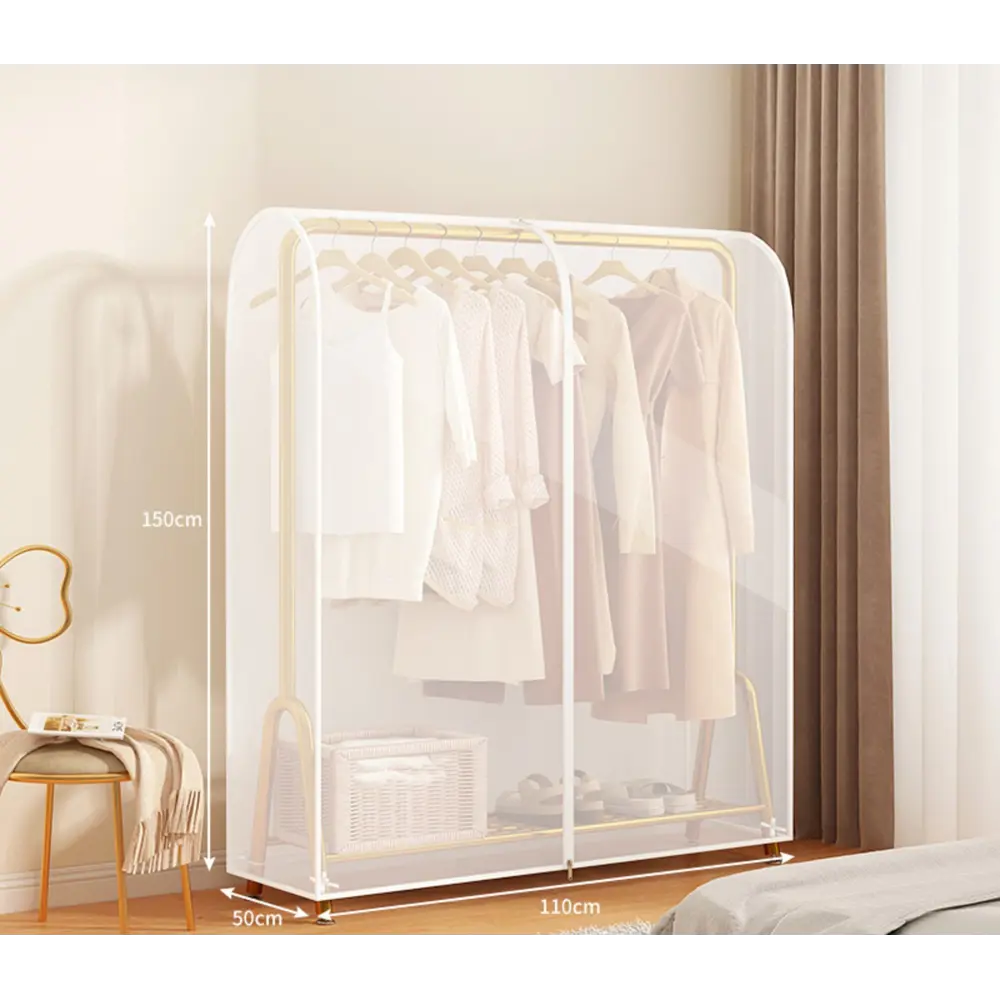 Santreyd Чехол-протектор для одежды на вешалку 89374405 STLM-1540318