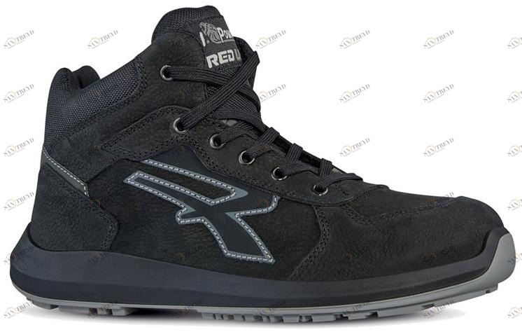 U-POWER Обувь высокой безопасности  Ru10184 