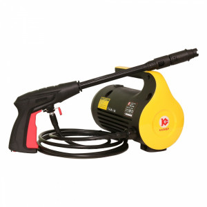 75103 Калибр Мойка высокого давления  ВДМ-1200Е