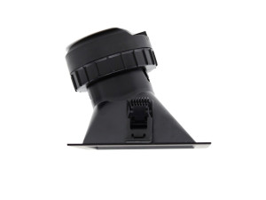 Квадратный светодиодный светильник из поликарбоната