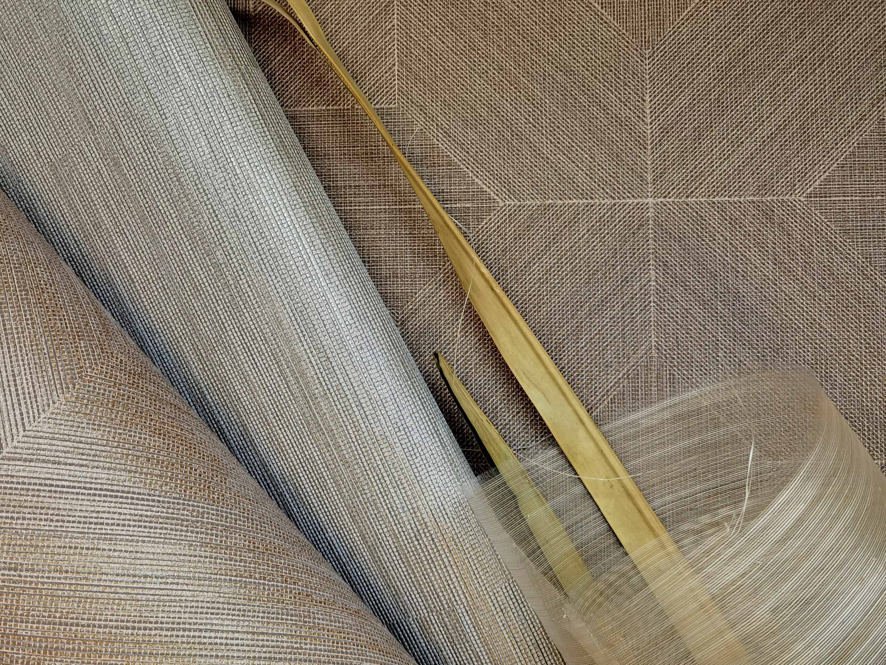 Обои из стекловолокна TEXAM Sustainable ARCH-00080242 - Вид №1