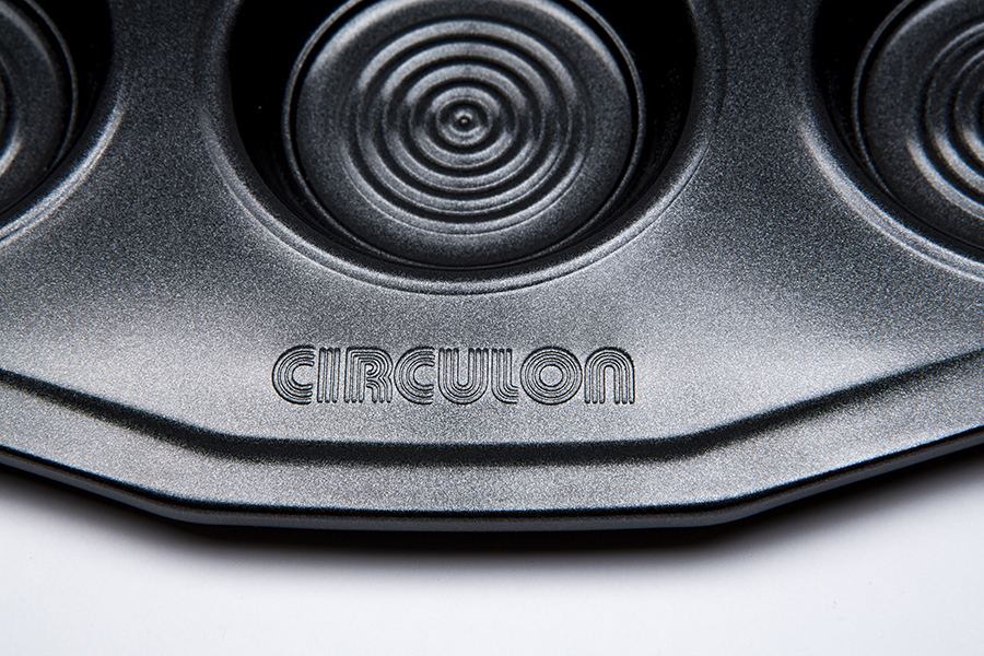 R46139 Форма для выпечки кексов ultimum CIRCULON  - Вид №6