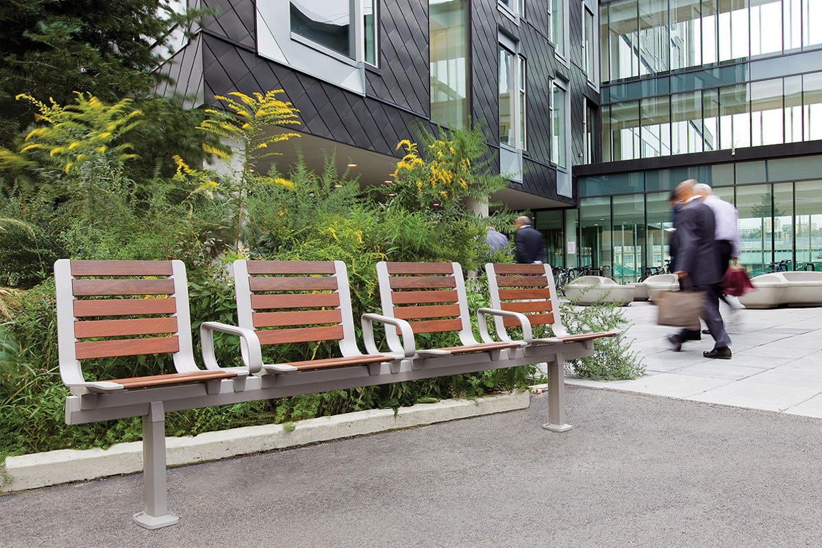 FSRT74 Касательная рельсовая посадка  Forms-surfaces  - Вид №3