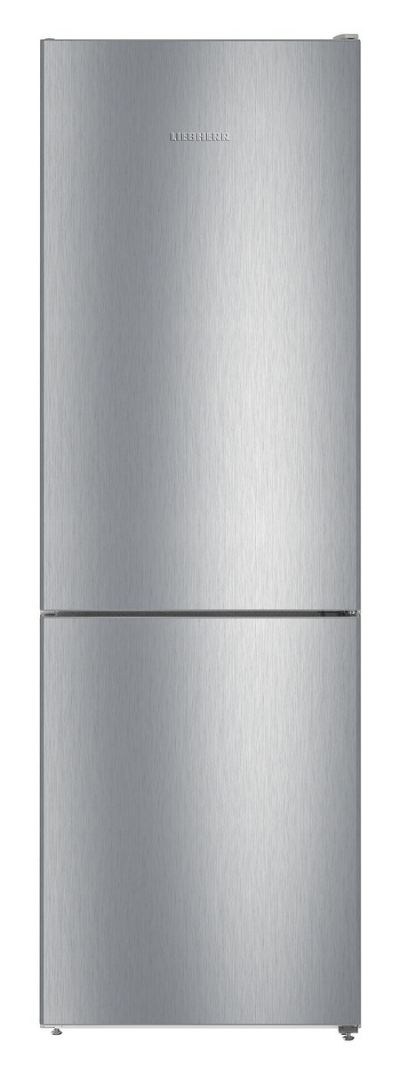 CNel 4313-23 001 Холодильники / высота 183.1 см, nofrost, 209 л + 95 л, 3 контейнера мк, a++, серебристый Liebherr  - Вид №1