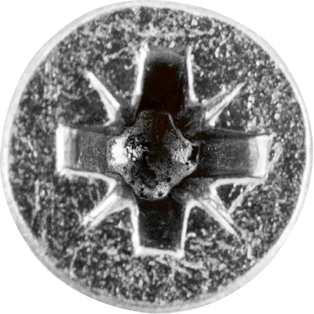 Дюбель универсальный с саморезом Ш4х50 мм полипропилен 16 шт НЕВСКИЙ КРЕПЕЖ STLM-2141589 - Вид №3