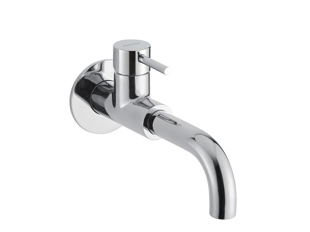 Смеситель для раковины из хромированной латуни Bugnatese K-Line ARCH-00131492 - Вид №1