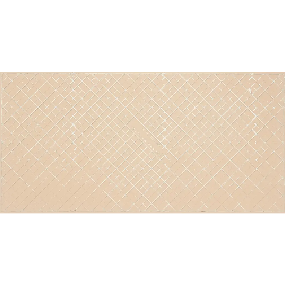 Плитка настенная Kerama Marazzi Полюс 29.5x59.5 см 1.26 м² цвет белый матовый 82419564 STLM-2098326 - Вид №3