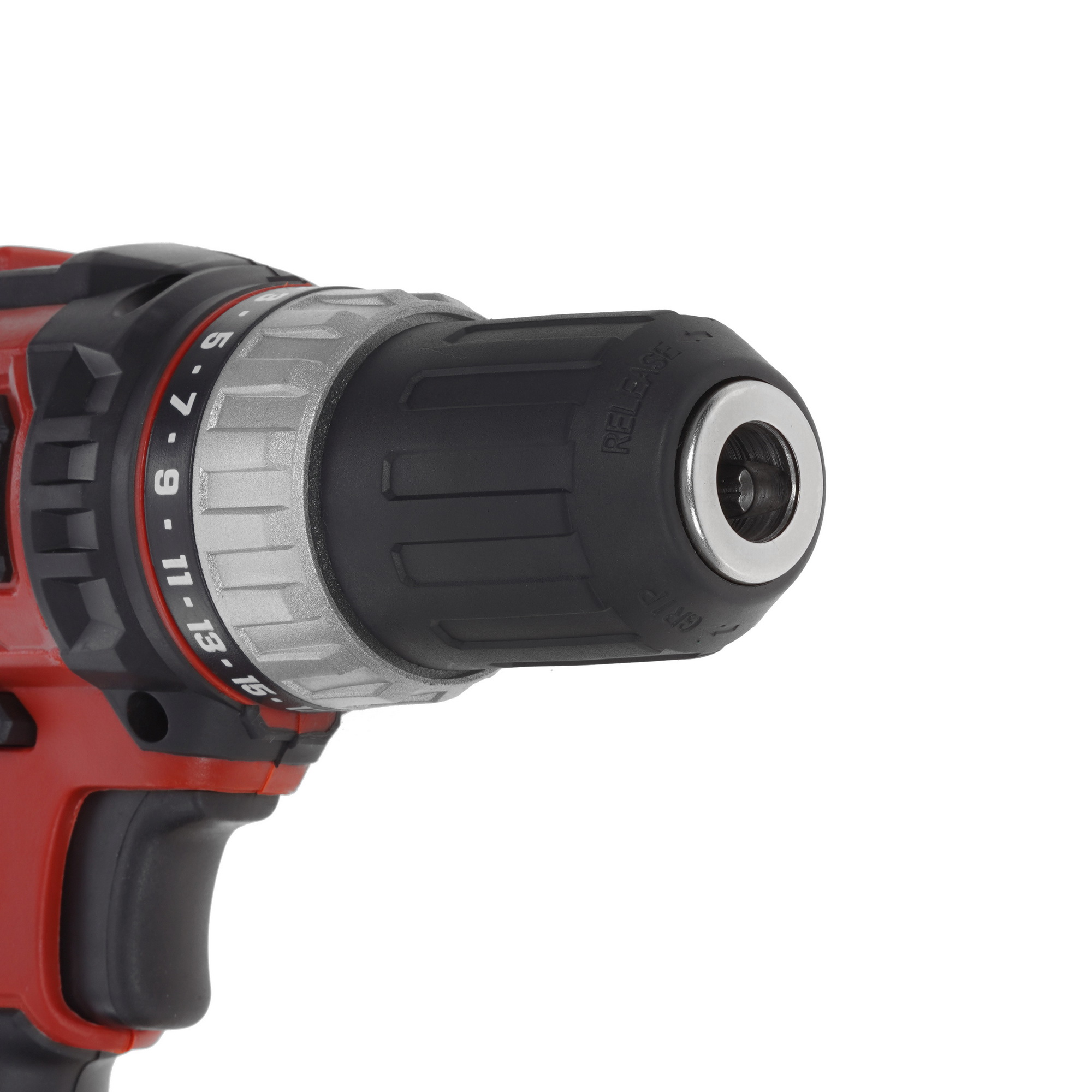 Дрель-шуруповерт Зубр ДШЛ-185-22 С1-18 18V 9909098 STDN-0124124 - Вид №3