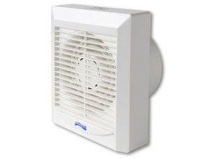 Настенный спиральный аспиратор