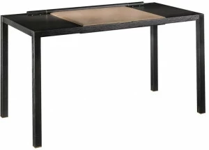 Garbarino Письменный стол из дуба для ПК Elementare Stelvio