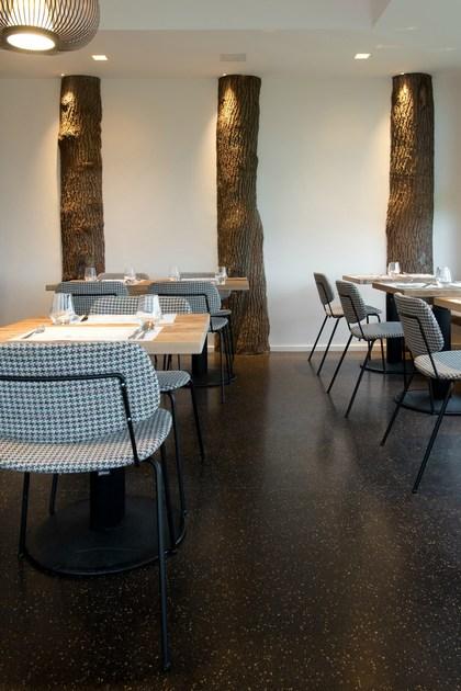 BEAL International Полы под гранит для интерьеров и экстерьеров Bealstone sun-id-1371553 - Вид №7