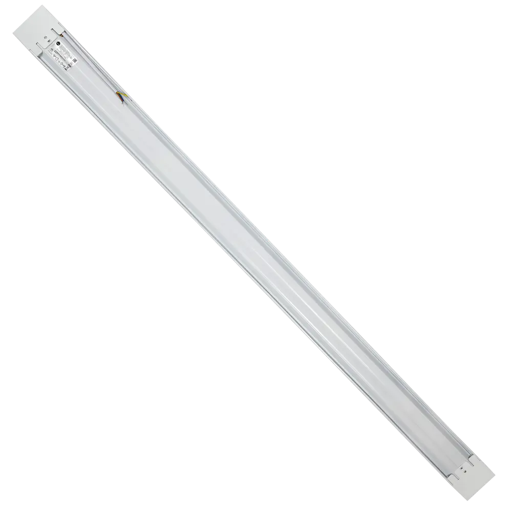INSPIRE Linear — светодиодный линейный светильник для современного интерьера 86481029 STLM-0934588 - Вид №4