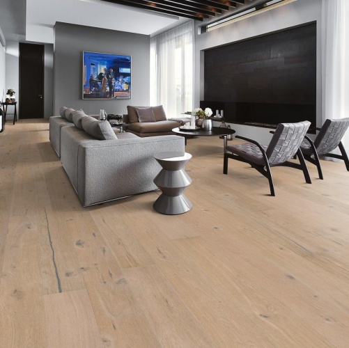 Паркетная доска Kahrs Дуб Густав 2600200608 - Вид №13