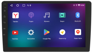 9971674 Автопроигрыватель Soundmax SM-CCR3088A