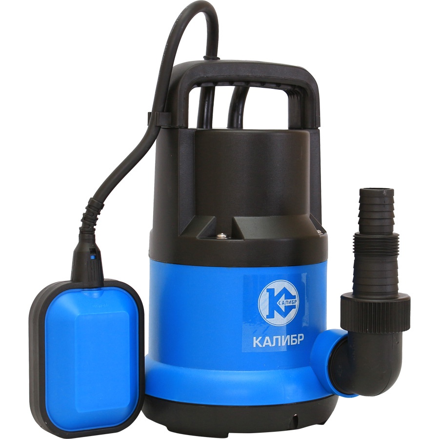 44937 Калибр Насос погружной центробежный   НПЦ- 250/5П 