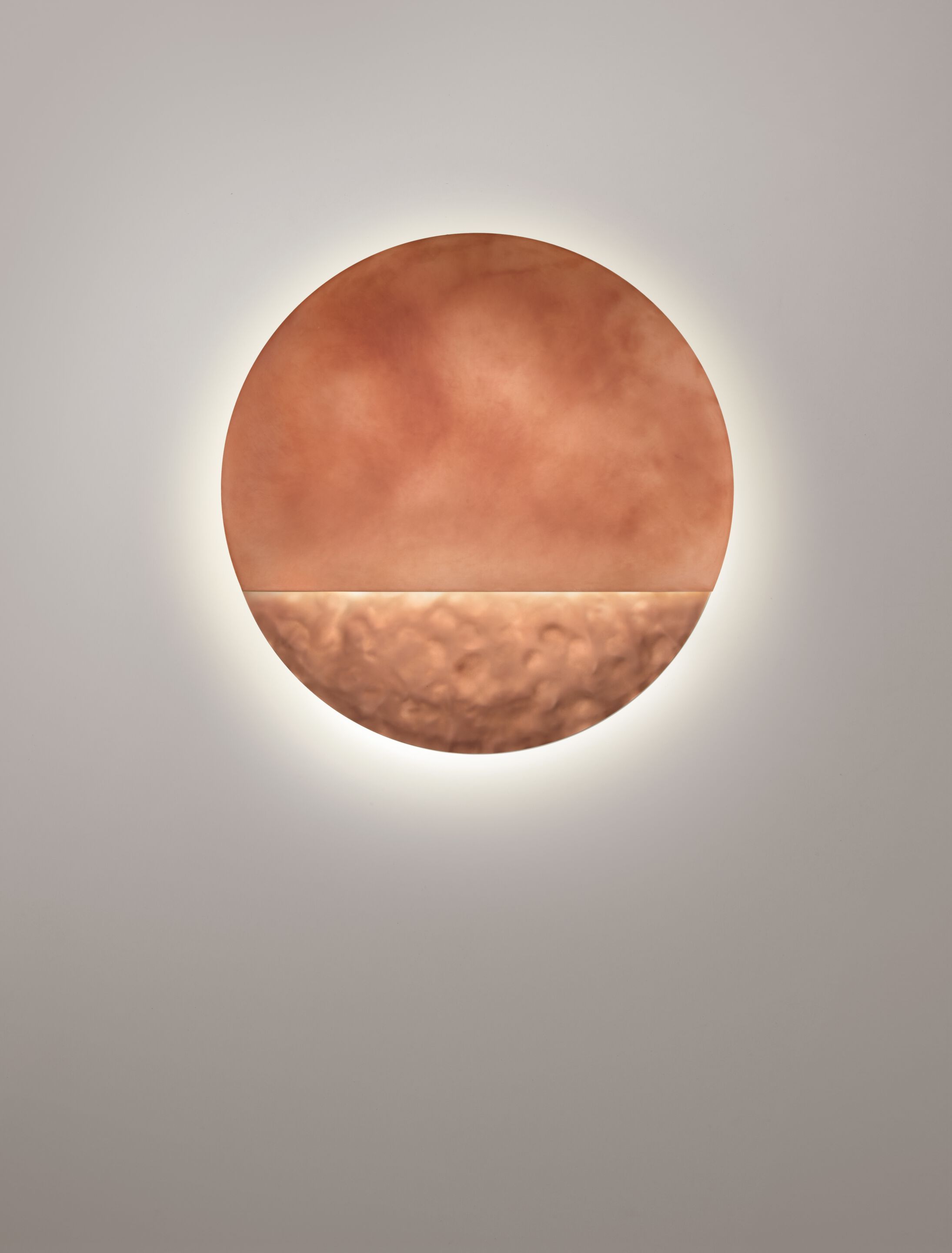 Металлический светодиодный светильник с регулируемой яркостью DE CASTELLI LIGHT&SHADE ARCH-00105434 - Вид №10