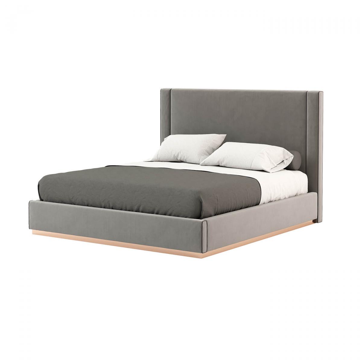 092577 Кровать LasKasas Corin  - Вид №2