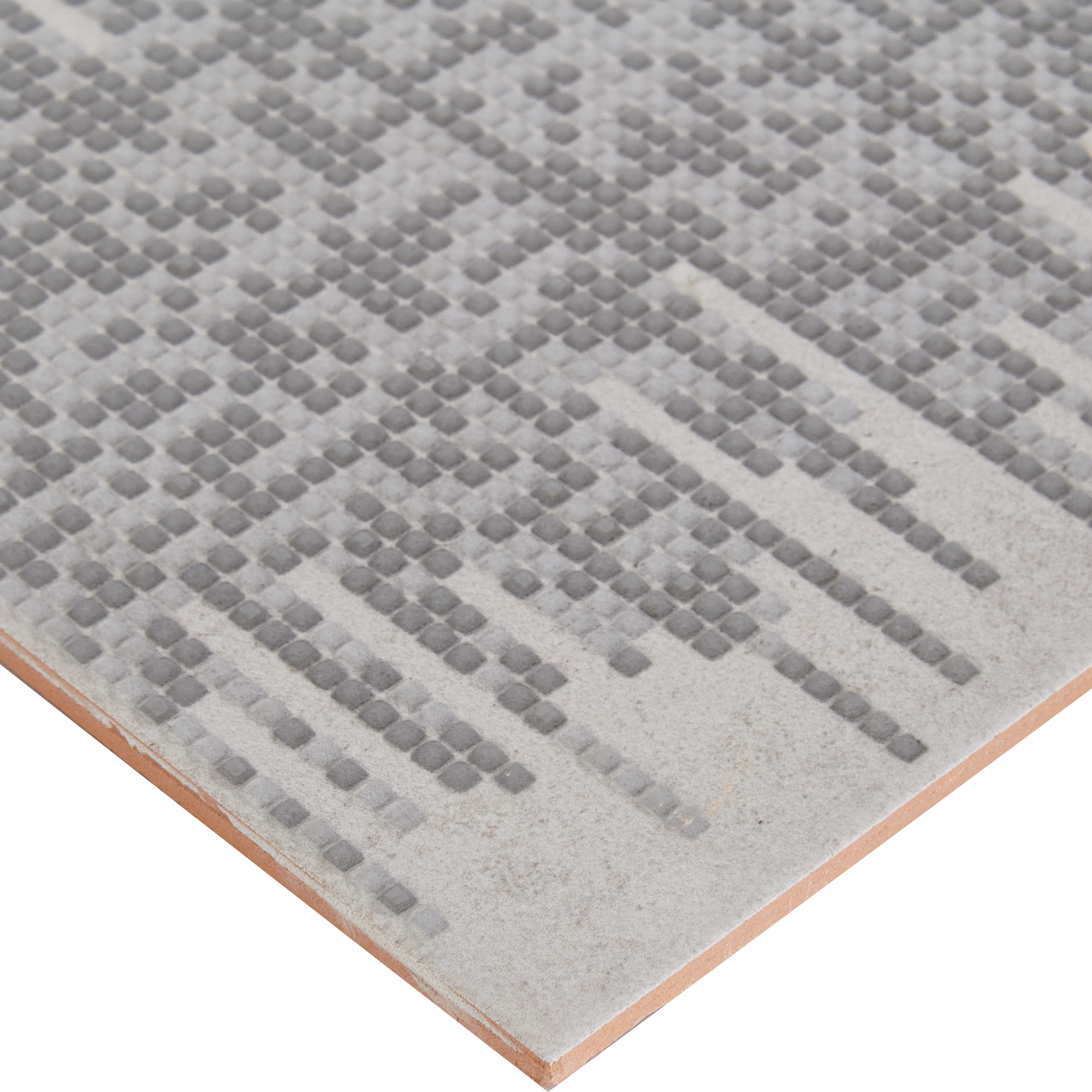 AXIMA Вставка настенная Скандинавия D2 с пиксельным узором 28×40 см 84134007 STLM-0046629 - Вид №1