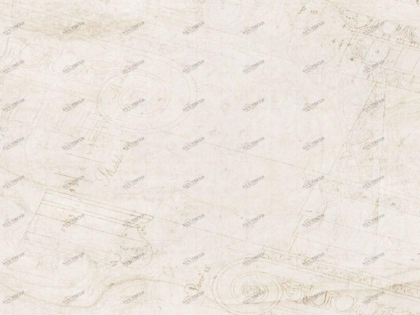 Tecnografica Прорезиненные обои из стекловолокна с тиснением I decorativi 56621