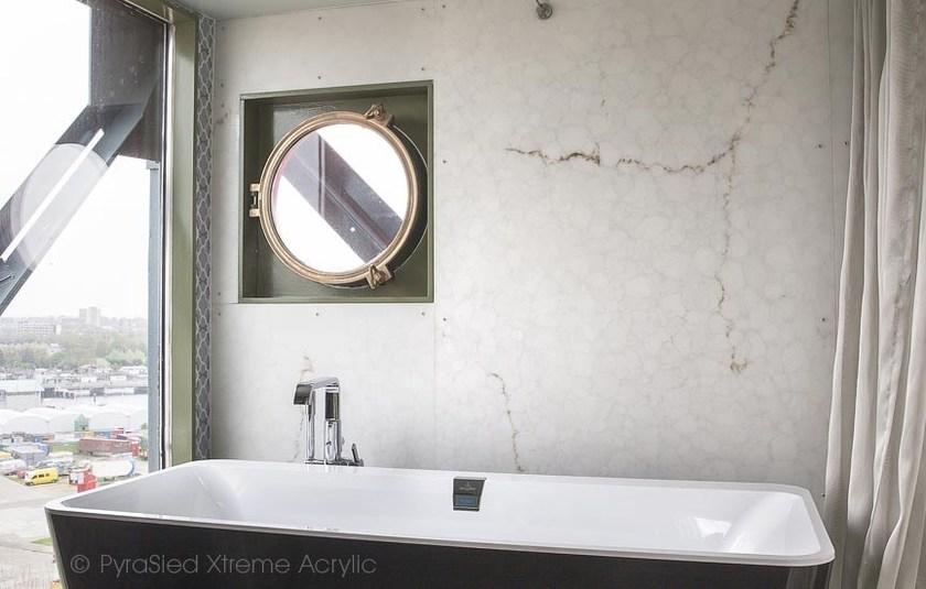 PyraSied Полупрозрачное покрытие под камень Decopietra© sun-id-1502068 - Вид №1