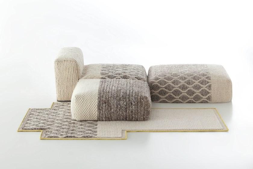 GAN Пуф в лане Mangas spaces sun-id-1481386 - Вид №6