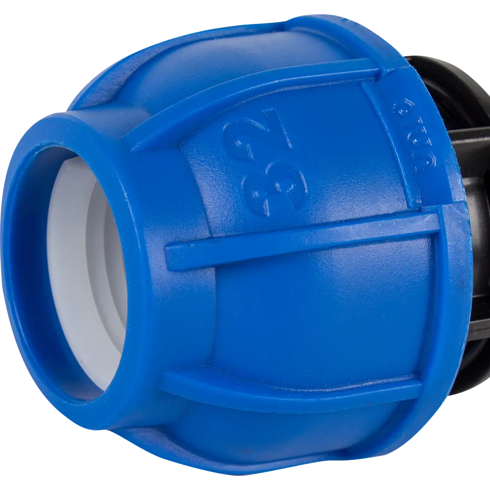 Муфта переходная ПНД Unio ø3/4"х32 мм внутренняя резьба 82149005 STLM-2106324  - Вид №1
