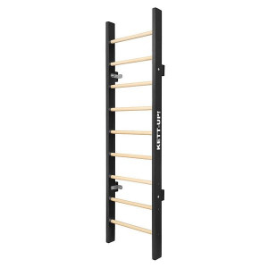 Шведская стенка kettler kett-up венге / натур Kettler